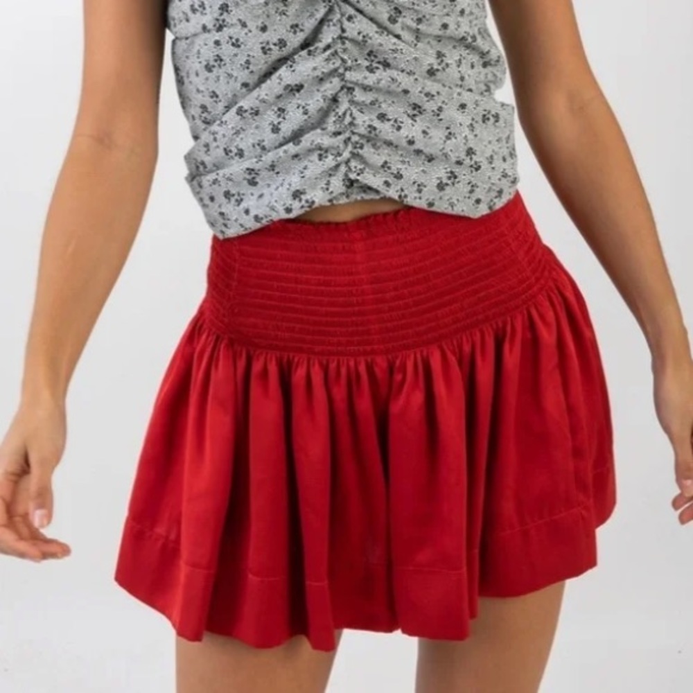 Koch Erica Skirt